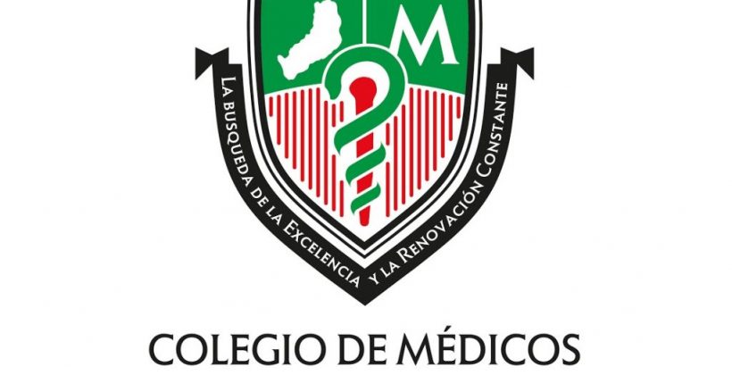 El Colegio de Médicos convoca a Asamblea